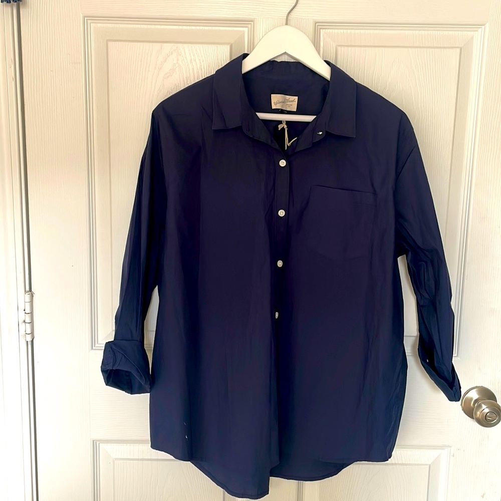 Universal Thread Blouse